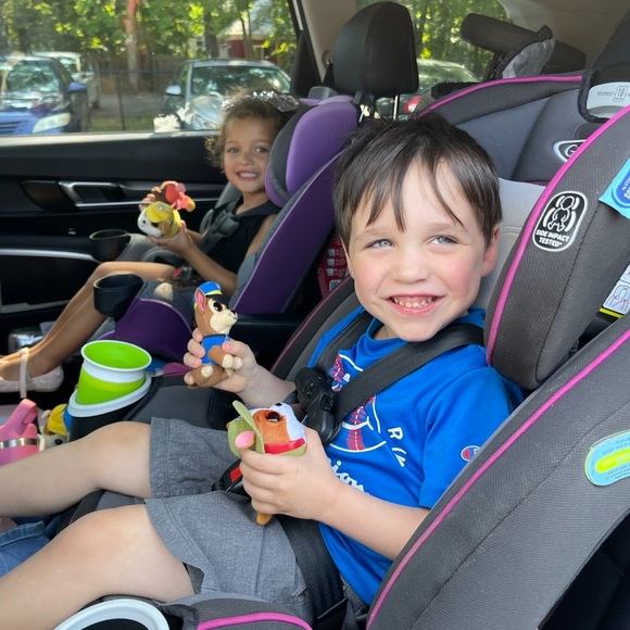 Meet your Posher, Cacchina - Picture 3 of 7